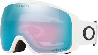 Oakley OO7104 FLIGHT TRACKER L 710426 Mens Sunglasses White Size Standard