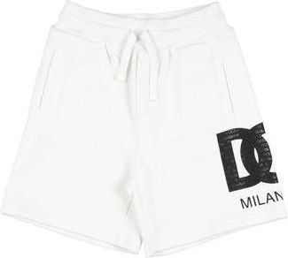 Dolce & Gabbana BOTTOMWEAR - Shorts & Bermuda Shorts on YOOX.COM