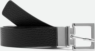 Gianni Chiarini CINTURA IN PELLE 2,5 CM