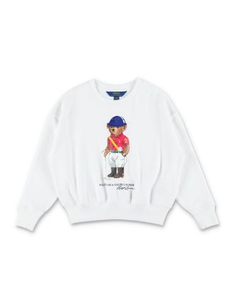 Polo Ralph Lauren Abbigliamento Polo Ralph Lauren.... Bianco