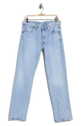 Levi's 501 Original Jeans in At The Museum at Nordstrom Rack, Size 30 X 32