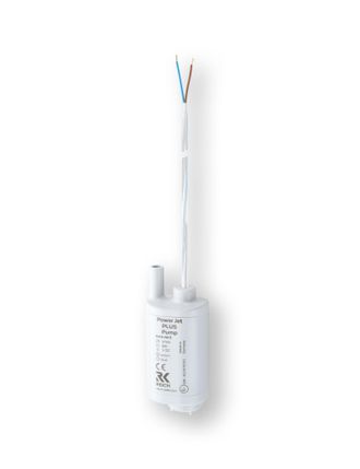 OEM Bomba De Agua Sumergible Reich Power Jet Plus 25 L/min 2,1 Bar 12 V