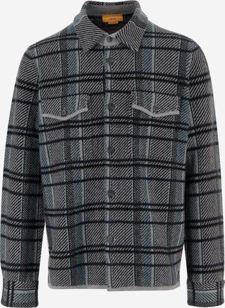 Guest In Residence Cashmere Shirt