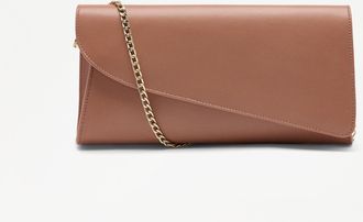 Russell & Bromley COLBY Asymmetric Clutch