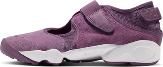 Nike Womens Air Rift Shoes in Purple | HQ1474-500