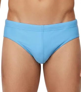 Dsquared2 Light Blue Swim Brief