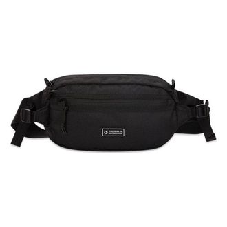 Converse Transition Sling Bag Black 10022098-A01