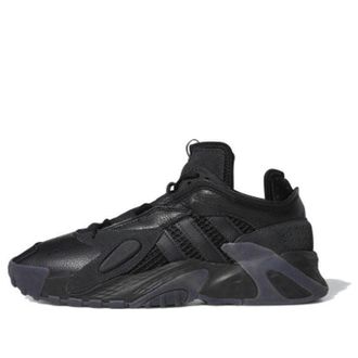adidas Streetball Black Carbon EG8040