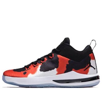 Nike Jordan Air Jordan CP3.10 AE Red White AO1002-041