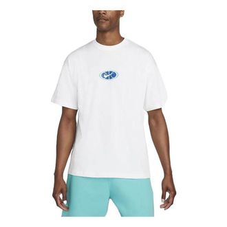 Nike NRG Argon T-Shirt White DV9402-100