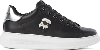 Karl Lagerfeld Kapri Karl Nft Lo Lace