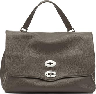 Zanellato Handbags Marrone-Donna