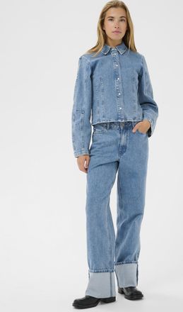 Kaffe Jeans KAvallis Jeans Straight fit