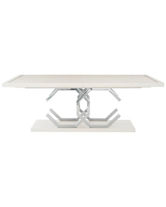 Bernhardt Silhouette Rectangular Dining Table