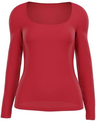 Wolford Top Long Sleeves