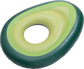 Merkury Innovations Avocado Pool Float in Green at Nordstrom Rack
