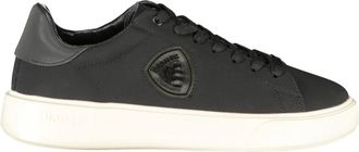Blauer Sportschoen - Heren - Sneakers - Zwart - 44 EU - Schoenen