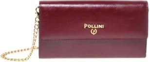 Pollini Donna, Borse, Rosso, Taglia unica, new