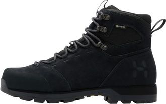 Hagl&ouml;fs Scand GTX Mid Wanderschuhe - Unisex | schwarz
