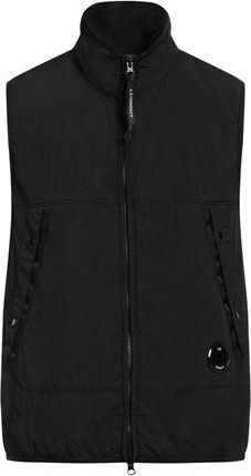 C.P. Company COATS & JACKETS - Gilets on YOOX.COM