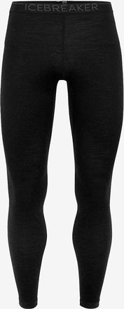 Icebreaker Ski-Unterhose 200 Oasis Leggings
