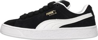 Puma Suede XL Sneakers - Dames - Fitnessschoenen - Zwart - 37 EU - Su&egrave;de - Fitness