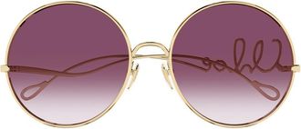 Chloé Ch0329S Iconic - Linea Sunglasses