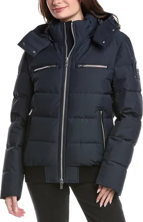 Moose Knuckles Down Puffer Jacket