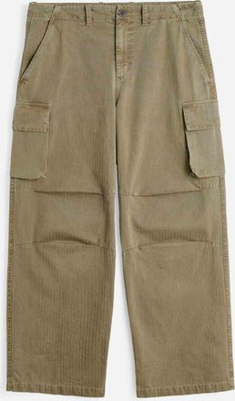 Our Legacy Mount Cargo Pants