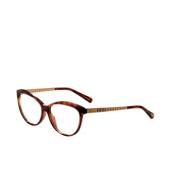 Chopard Womens 99mm Havana Opticals