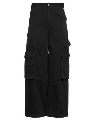 GCDS BOTTOMWEAR - Trousers on YOOX.COM