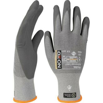 OEM Avanzado 1907 Glove De Protecci&oacute;n Contra El Corte Flexible De 1907. Gr.11 (por 12)