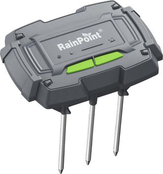 OEM Sensor Inteligente De Humedad Y Temperatura Del Suelo Con Medici&oacute;n De Ph - Compatible Con Tuya/smart Life - Wi-fi Y Bluetooth