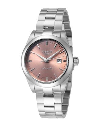 Tissot Womens Watch