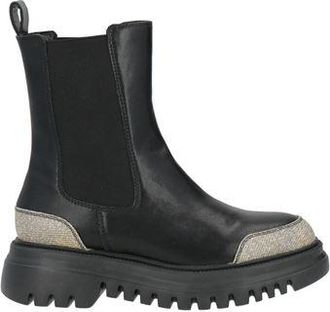 Tosca Blu CALZADO - Botines de ca&ntilde;a alta en YOOX.COM
