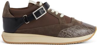 Giuseppe Zanotti Gz-ida