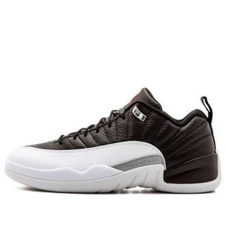 Nike Jordan Air Jordan 12 Retro Low Playoffs 308317-004