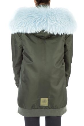 Mr & Mrs Italy Womens Bomber 3159 Giubbini Jacket