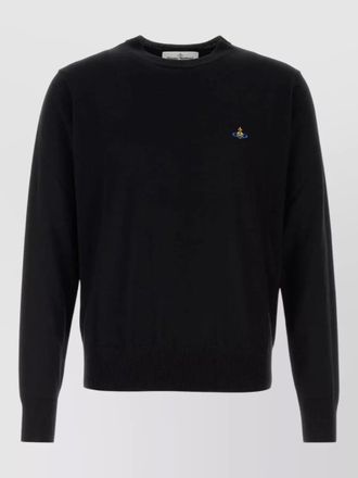 Vivienne Westwood wool alex jumper