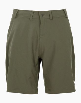 Trespass Mens Trespass Mens Grittleton TP75 Shorts - Green - Size: 35/34/32