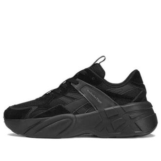 Onitsuka Tiger SP-I Black 1183C184-001