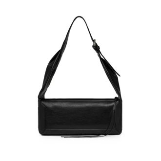 Maison Margiela Bag Maison Margiela - female - Maison Margiela - Shoulder Bags - Black - ONE SIZE - Bags