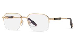 Chopard Demo Square Mens Eyeglasses VCHL51 0300 57
