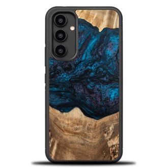 OEM Funda Bewood Unique Para Samsung Galaxy A54 5g - Planetas - Neptuno