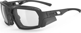 Rudy Project AGENT Q STEALTH SP707306-SH00 Mens Sunglasses Black Size 68