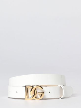 Dolce & Gabbana Cintura in pelle