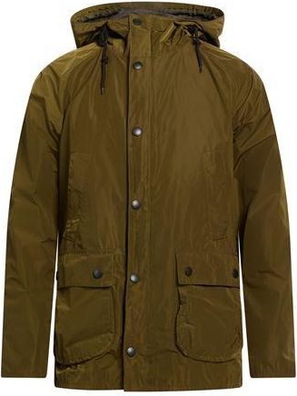 Barbour JACKEN & M&Auml;NTEL - Jacken und Anoraks auf YOOX.COM