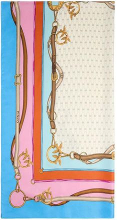 Pinko Pinko, Donna, Accessori, Multicolore, Taglia unica, new