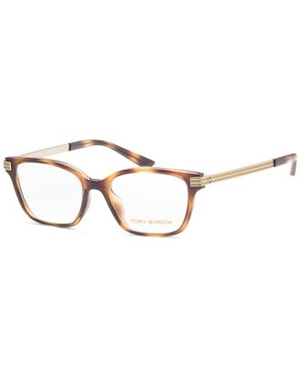 Tory Burch Womens Ty4007u 49Mm Optical Frames