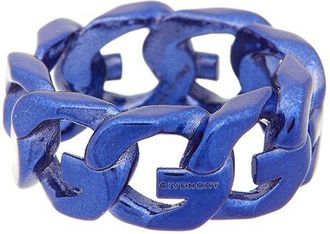 Givenchy G Chain Ring